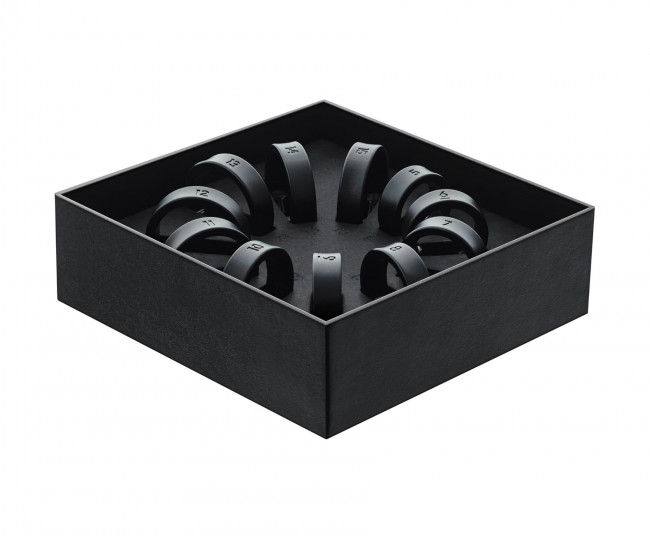 Набір для визначення розміру кільця SAMSUNG Galaxy Ring Sizing Kit